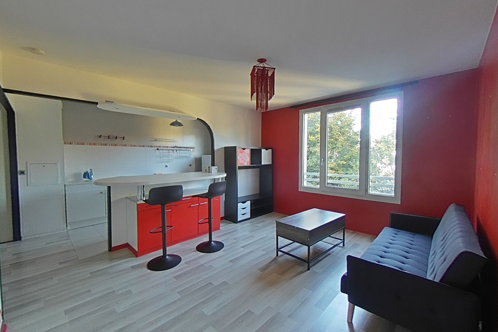 Appartement TORCY (77200) 2 pi&egrave;ces 49.05 m&sup2;