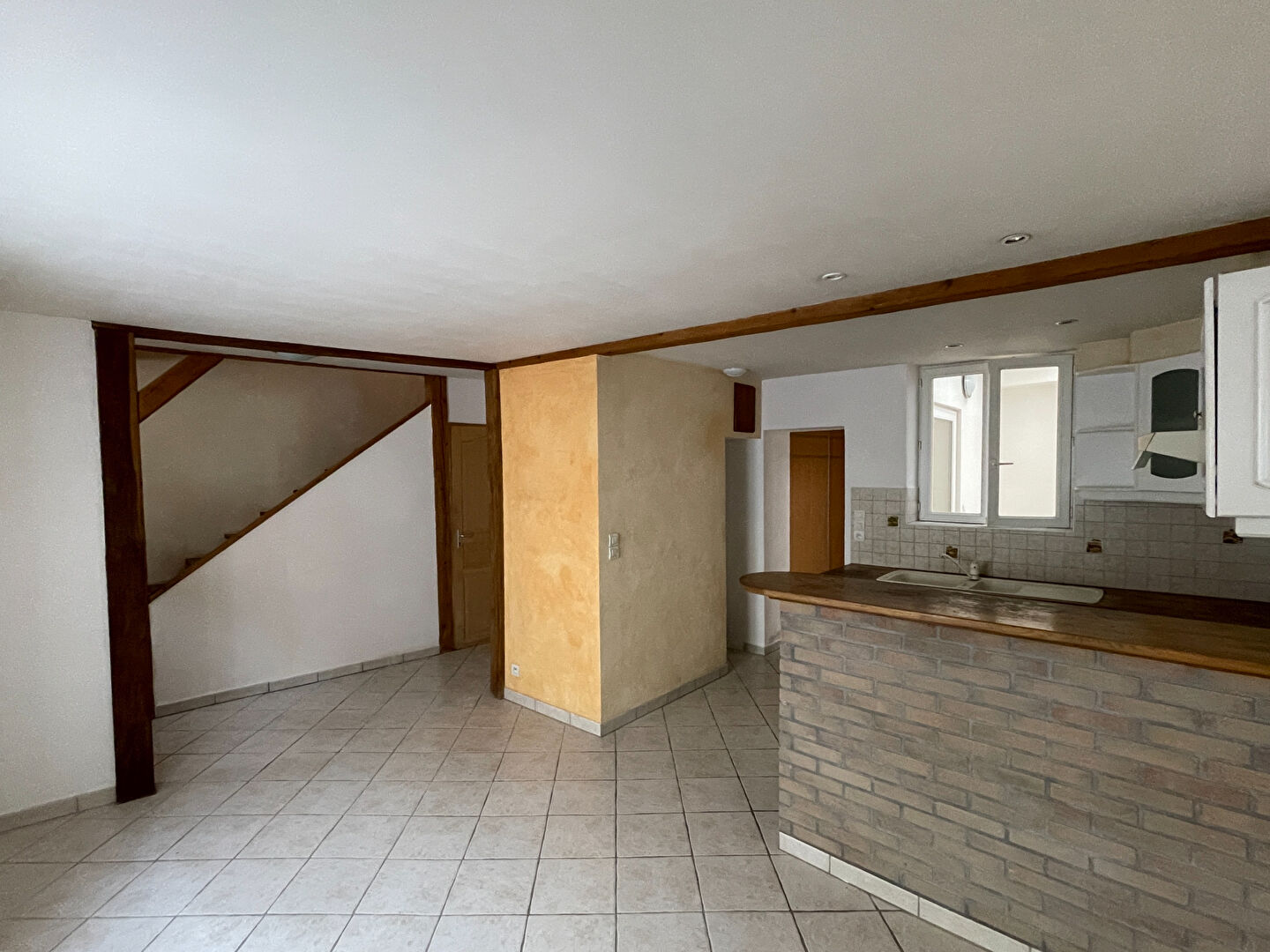 Appartement LAGNY SUR MARNE (77400) 3 pièces 78.00 m²