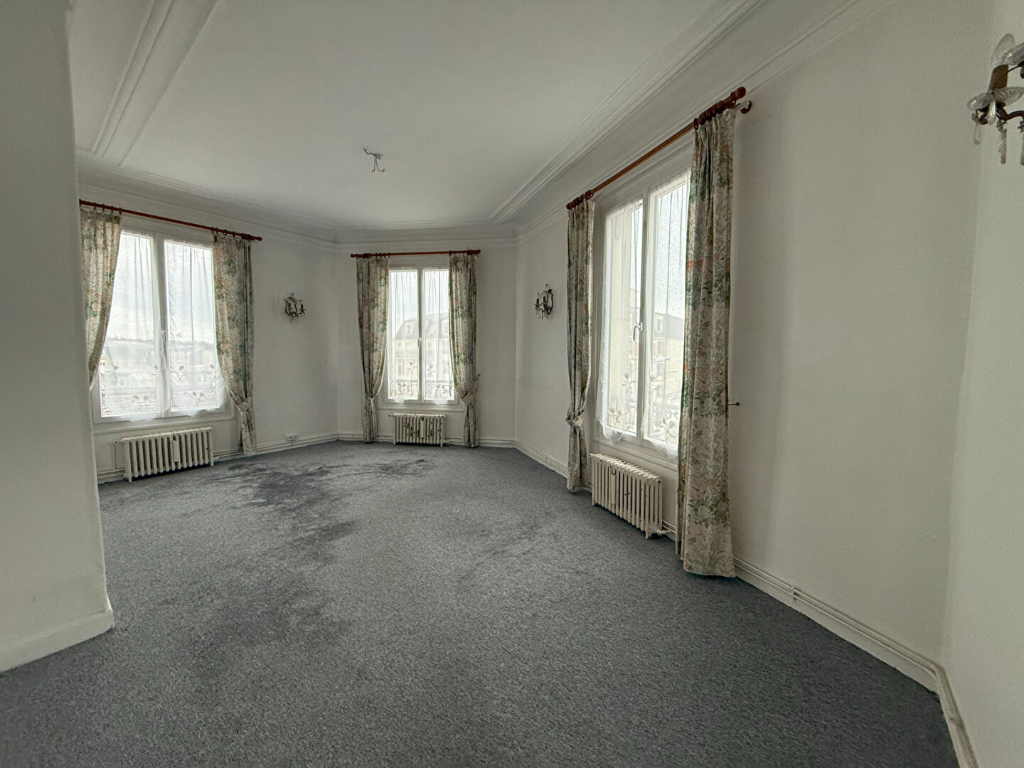 Appartement LE RAINCY (93340) 3 pièces 86.09 m²