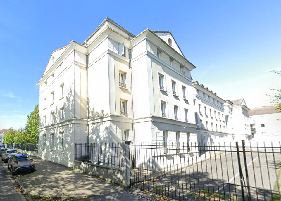 Appartement BUSSY SAINT GEORGES (77600) 1 pièce 16.83 m²