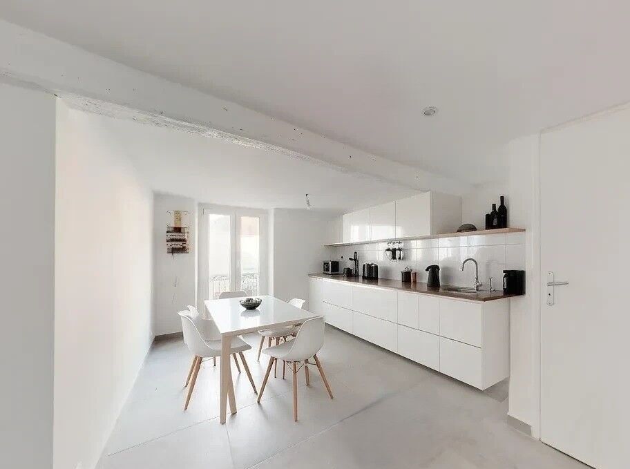 Maison ANNET SUR MARNE (77410) 3 pièces 50.00 m²