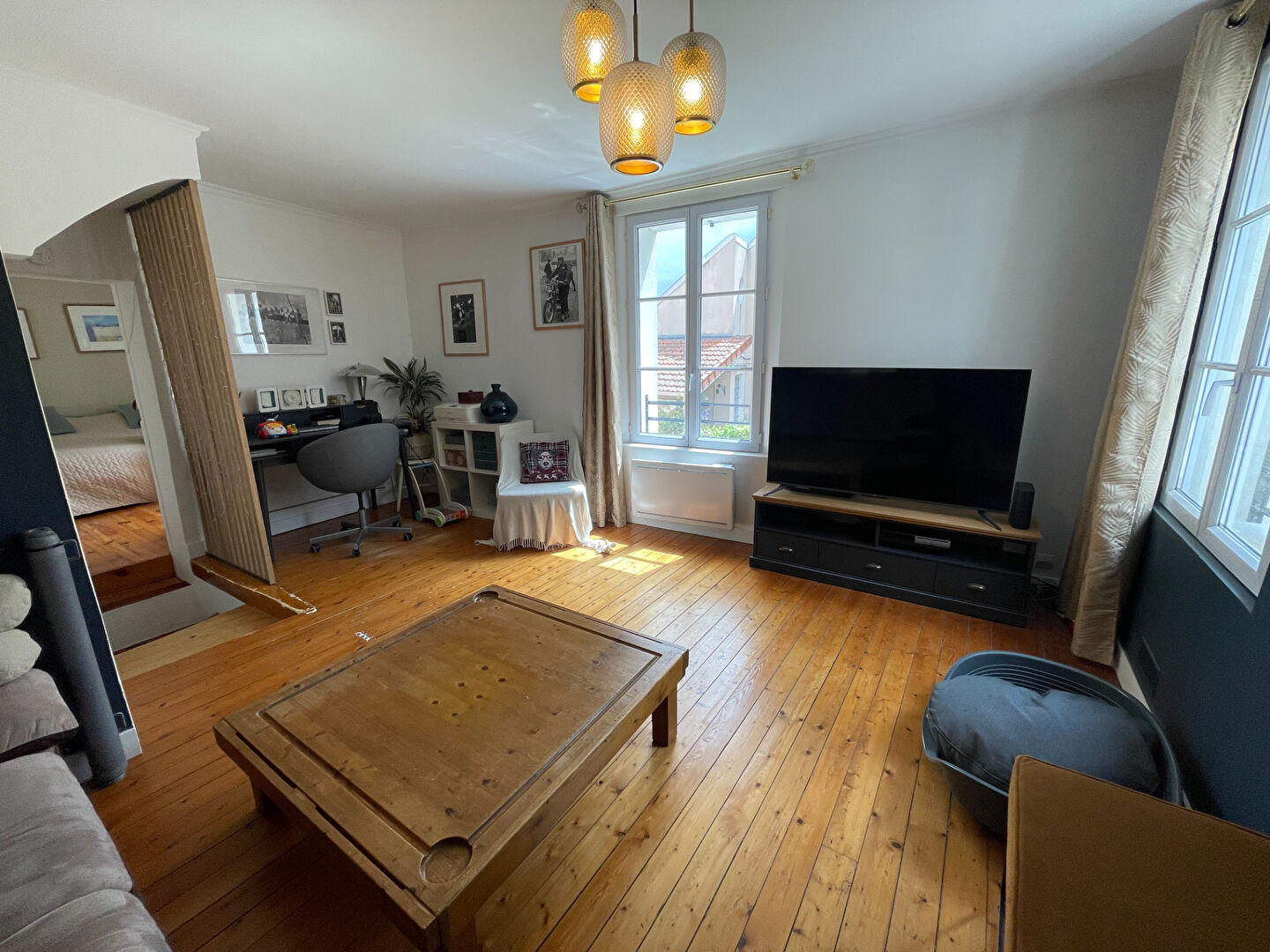 Maison DAMPMART (77400) 5 pièces 99.03 m²