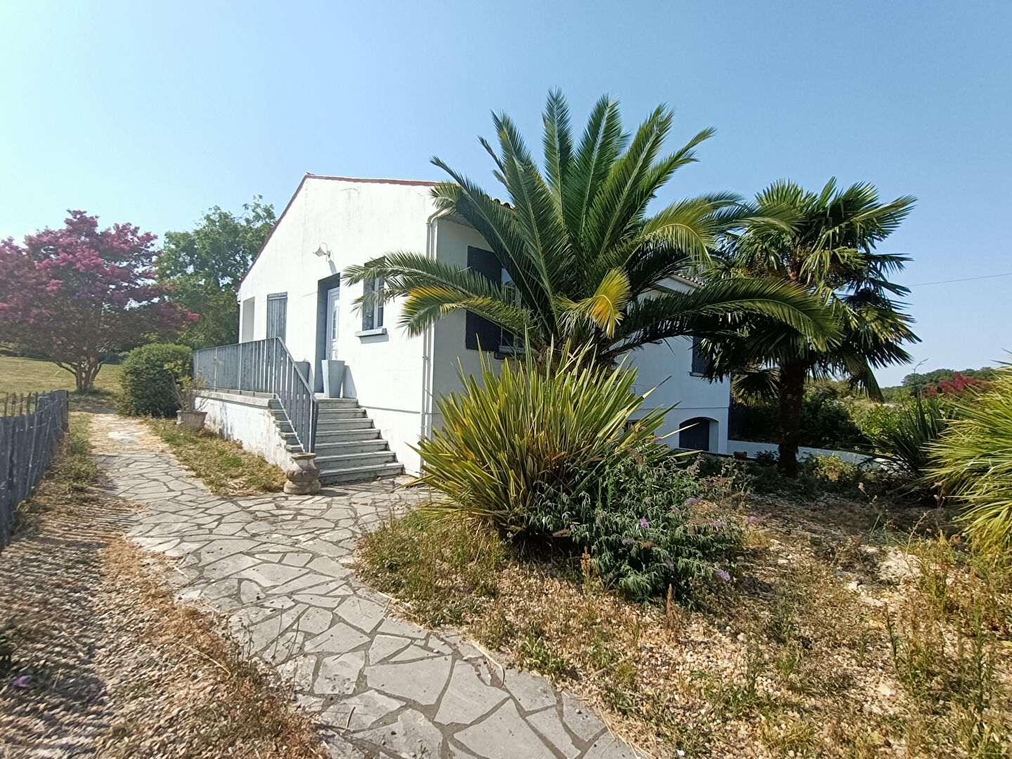 Maison ARCHINGEAY (17380) 3 pièces 80.00 m²