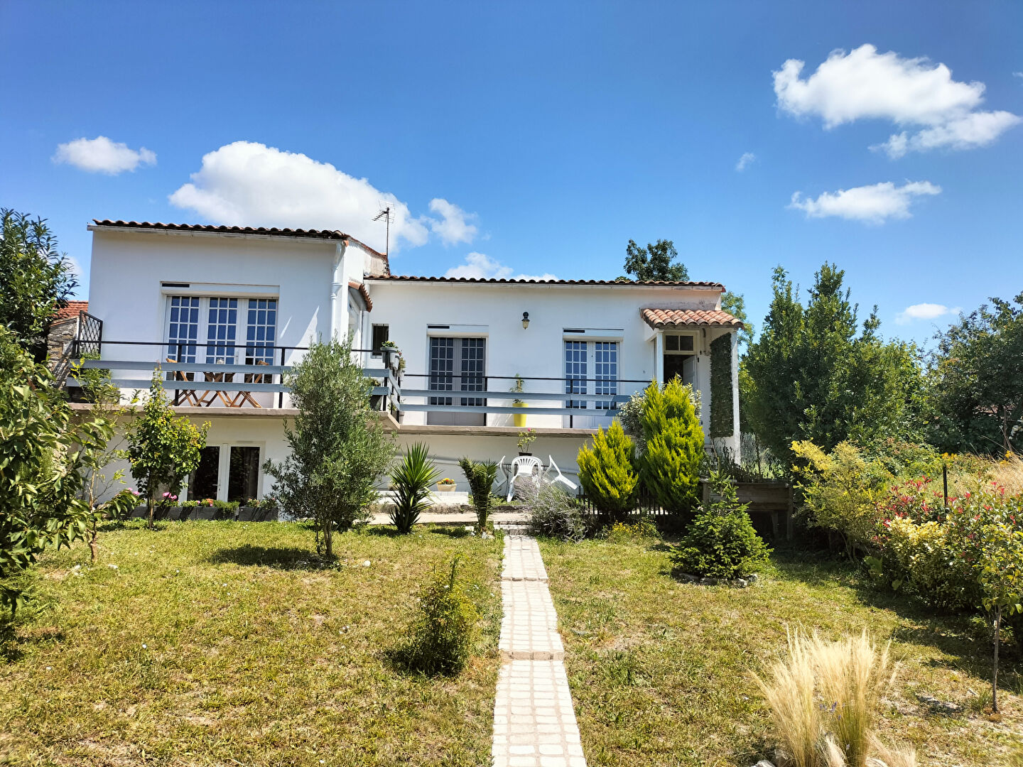 Achat Maison 5 Pi ces Tonnay Boutonne 139 00m 229500 L Adresse