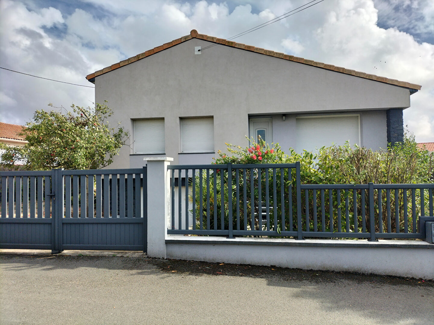 Maison TONNAY CHARENTE (17430) 5 pièces 95.75 m²