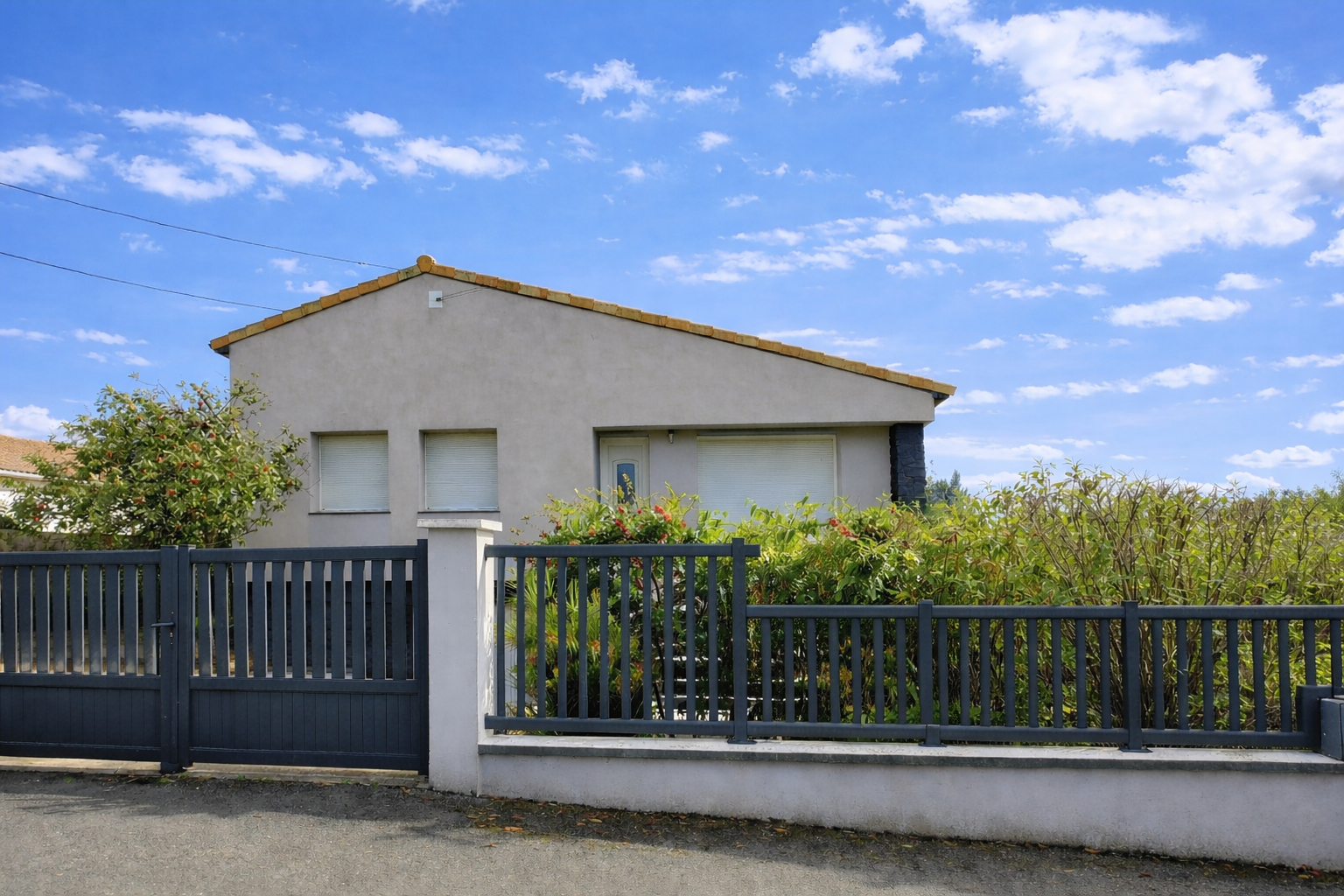 Maison TONNAY CHARENTE (17430) 5 pi&egrave;ces 105.89 m&sup2;