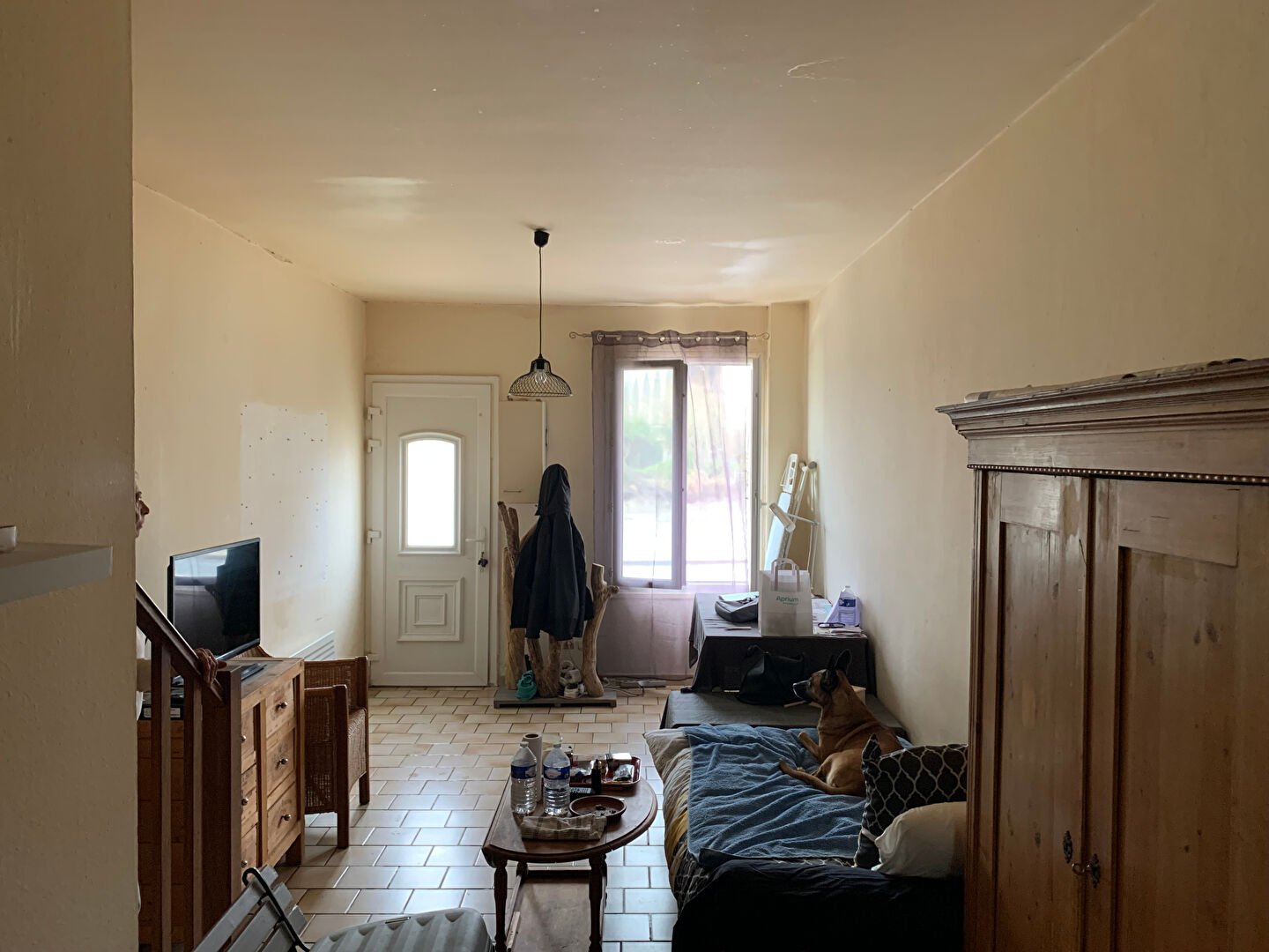 Maison TONNAY CHARENTE (17430) 3 pi&egrave;ces 72.00 m&sup2;