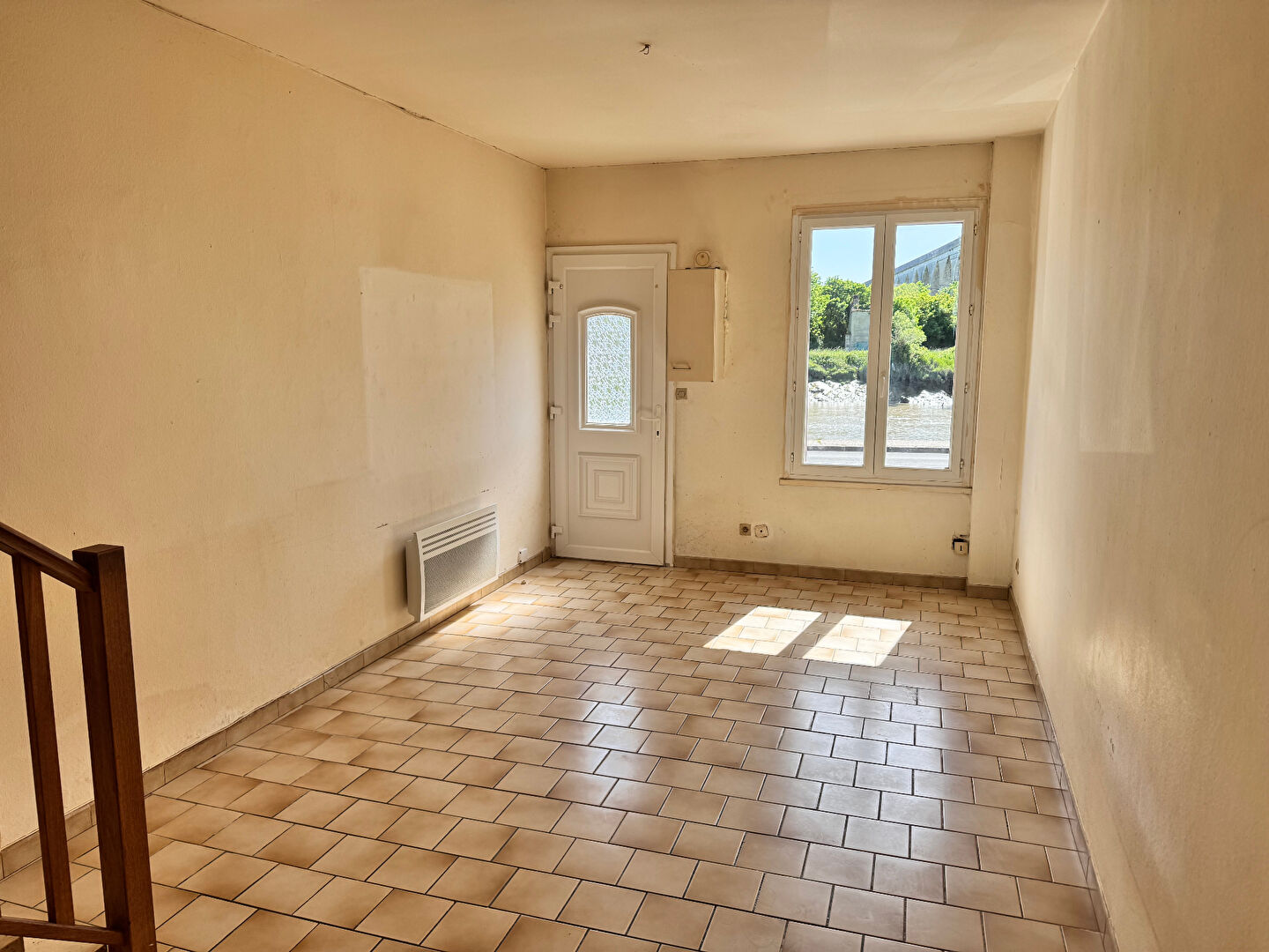 Maison TONNAY CHARENTE (17430) 3 pi&egrave;ces 72.00 m&sup2;