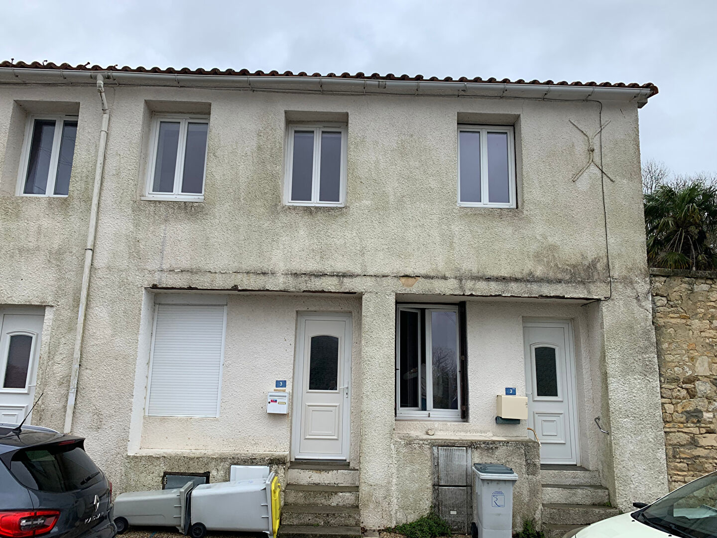 Maison TONNAY CHARENTE (17430) 3 pi&egrave;ces 72.00 m&sup2;