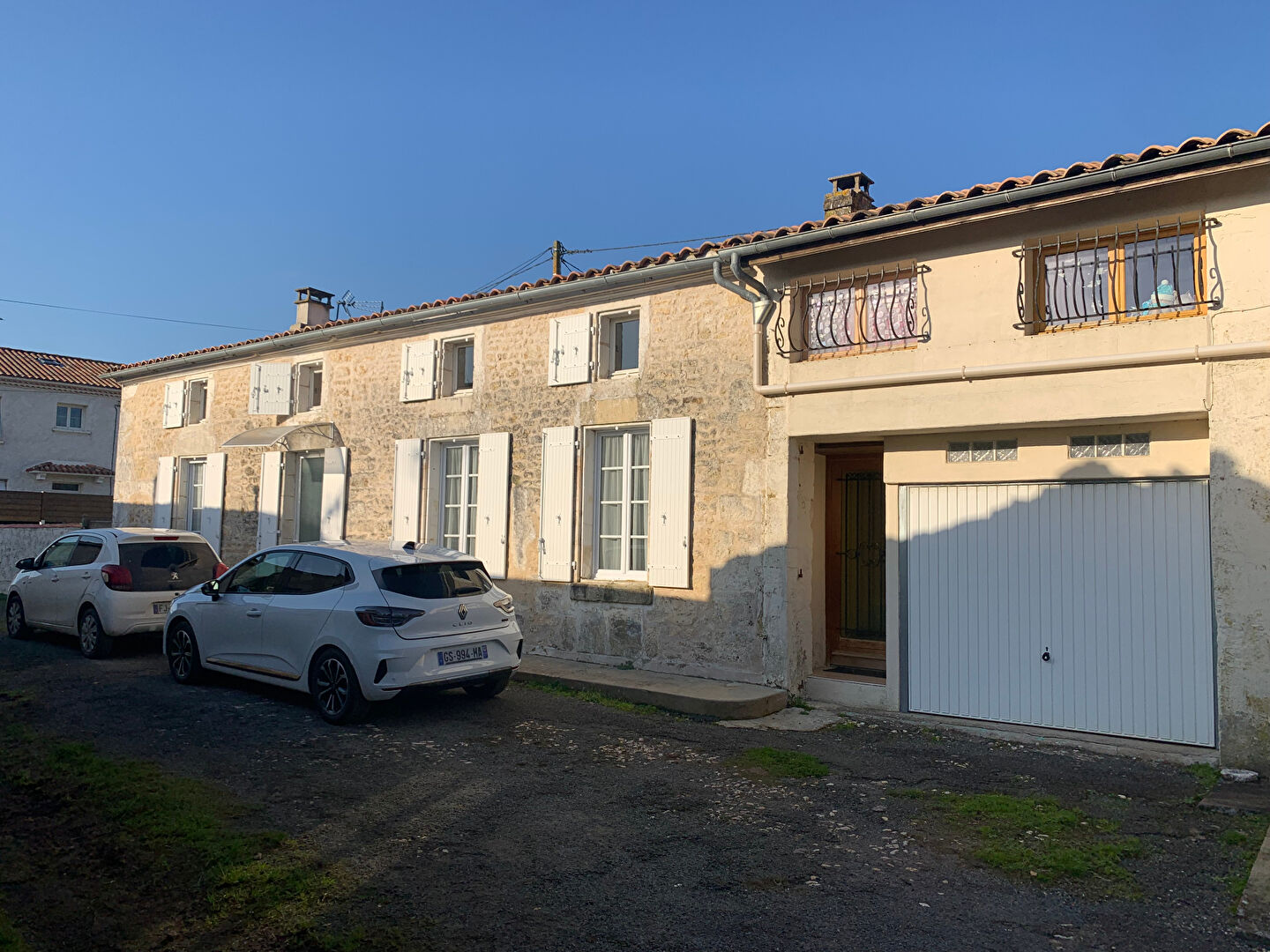 Maison BORDS (17430) 8 pièces 239.00 m²