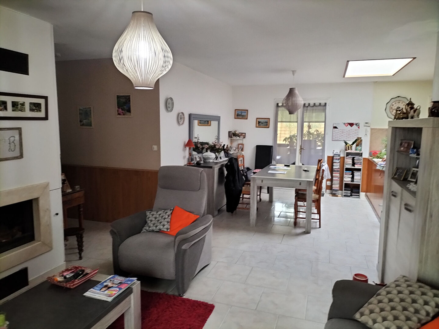 Maison TONNAY CHARENTE (17430) 6 pièces 96.92 m²