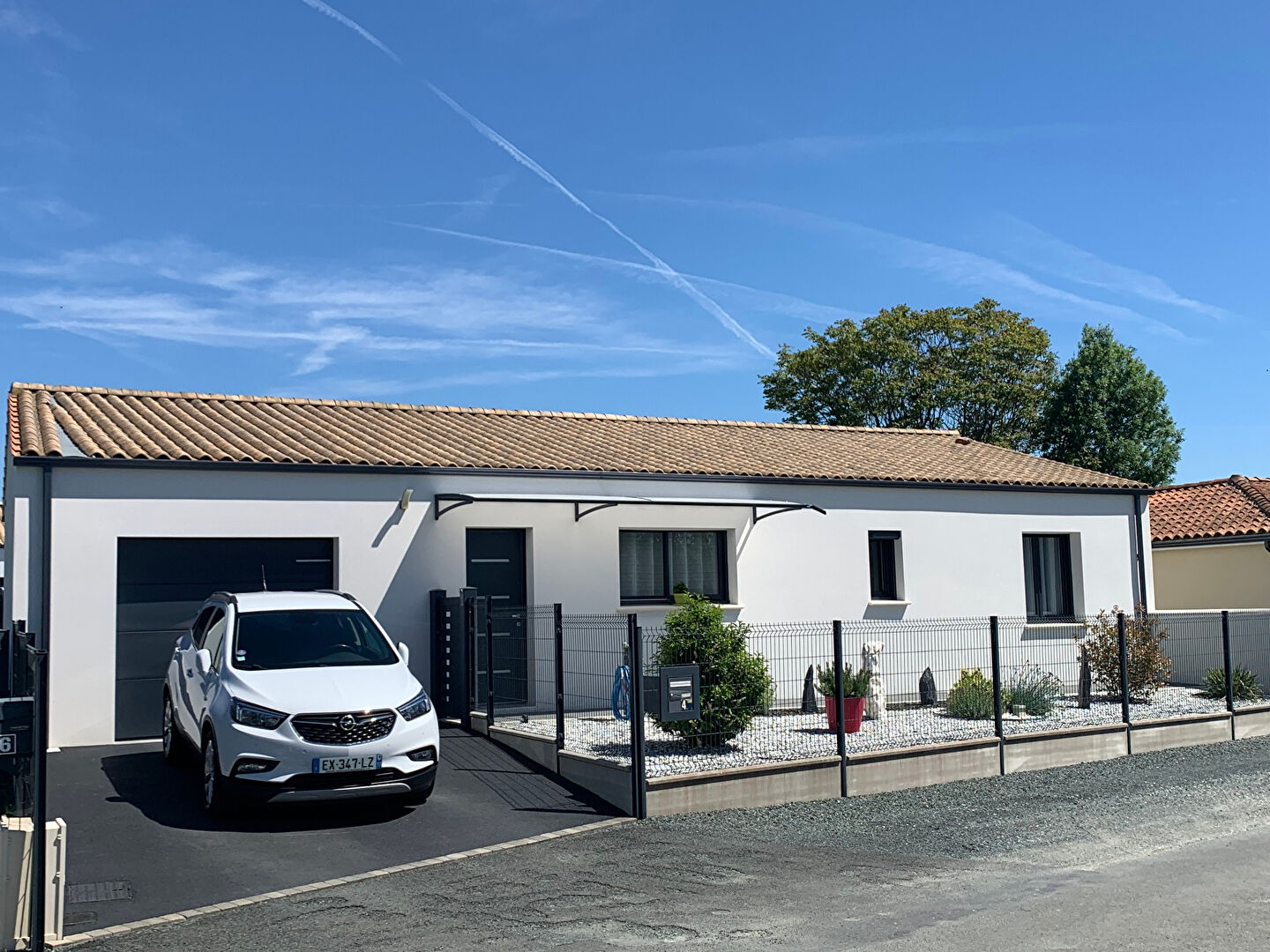 Maison TONNAY CHARENTE (17430) 4 pi&egrave;ces 97.62 m&sup2;