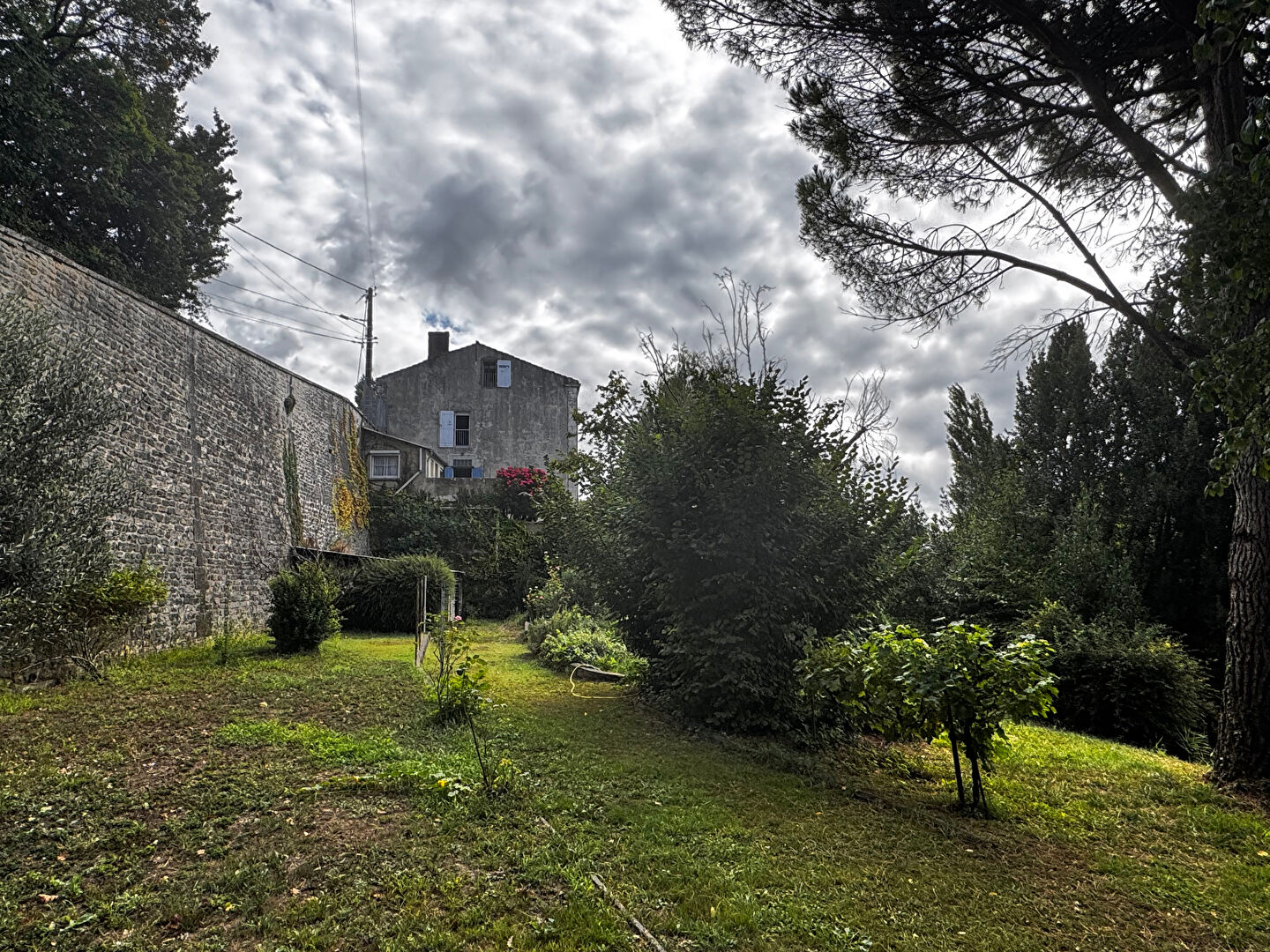 Maison TONNAY CHARENTE (17430) 5 pièces 123.30 m²