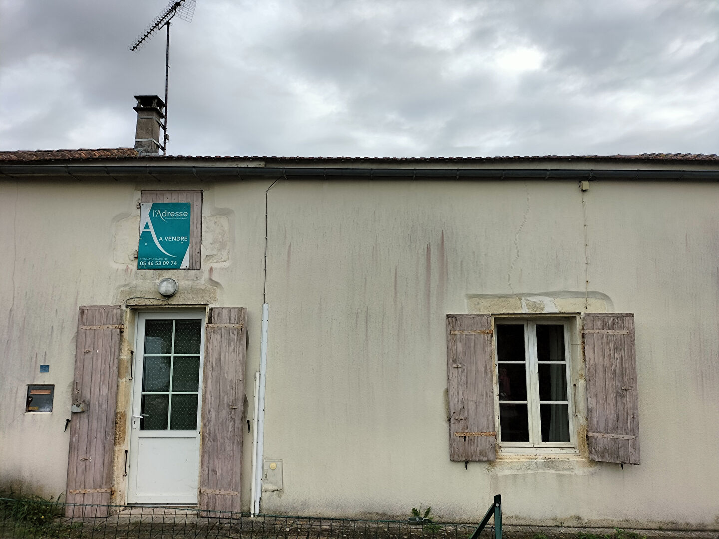 Maison MURON (17430) 4 pièces 79.83 m²