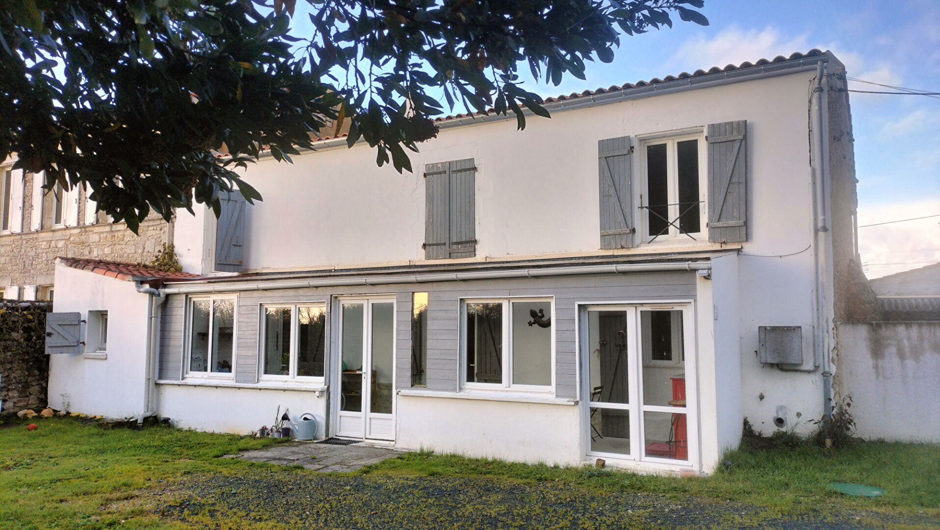Maison TONNAY CHARENTE (17430) 5 pi&egrave;ces 146.60 m&sup2;