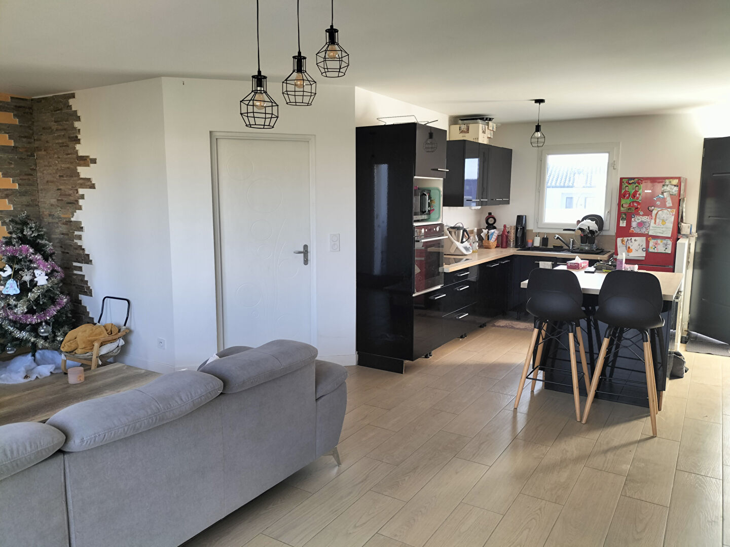 Maison TONNAY CHARENTE (17430) 5 pièces 99.21 m²