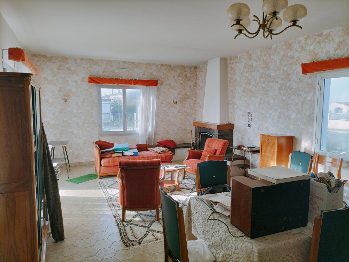 Maison TONNAY CHARENTE (17430) 5 pièces 107.97 m²