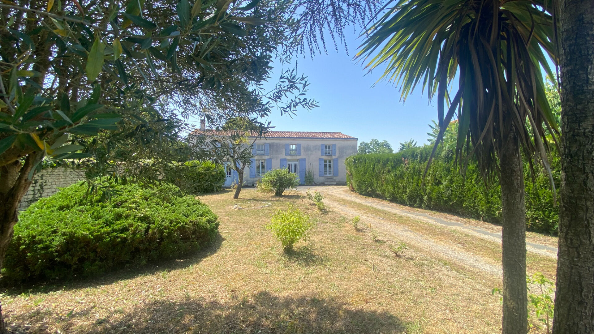 Maison MURON (17430) 5 pièces 175.42 m²