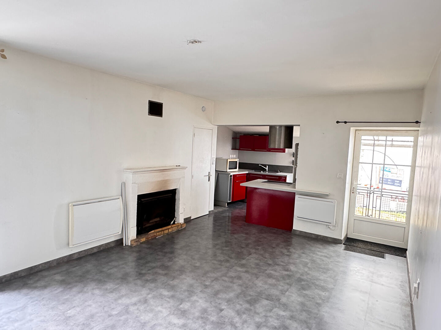 Maison TONNAY CHARENTE (17430) 3 pièces 52.00 m²