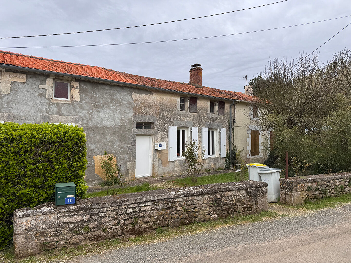 Maison TONNAY CHARENTE (17430) 3 pièces 64.00 m²