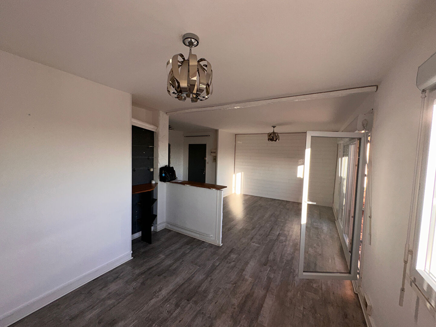 Appartement TONNAY CHARENTE (17430) 4 pièces 70.30 m²