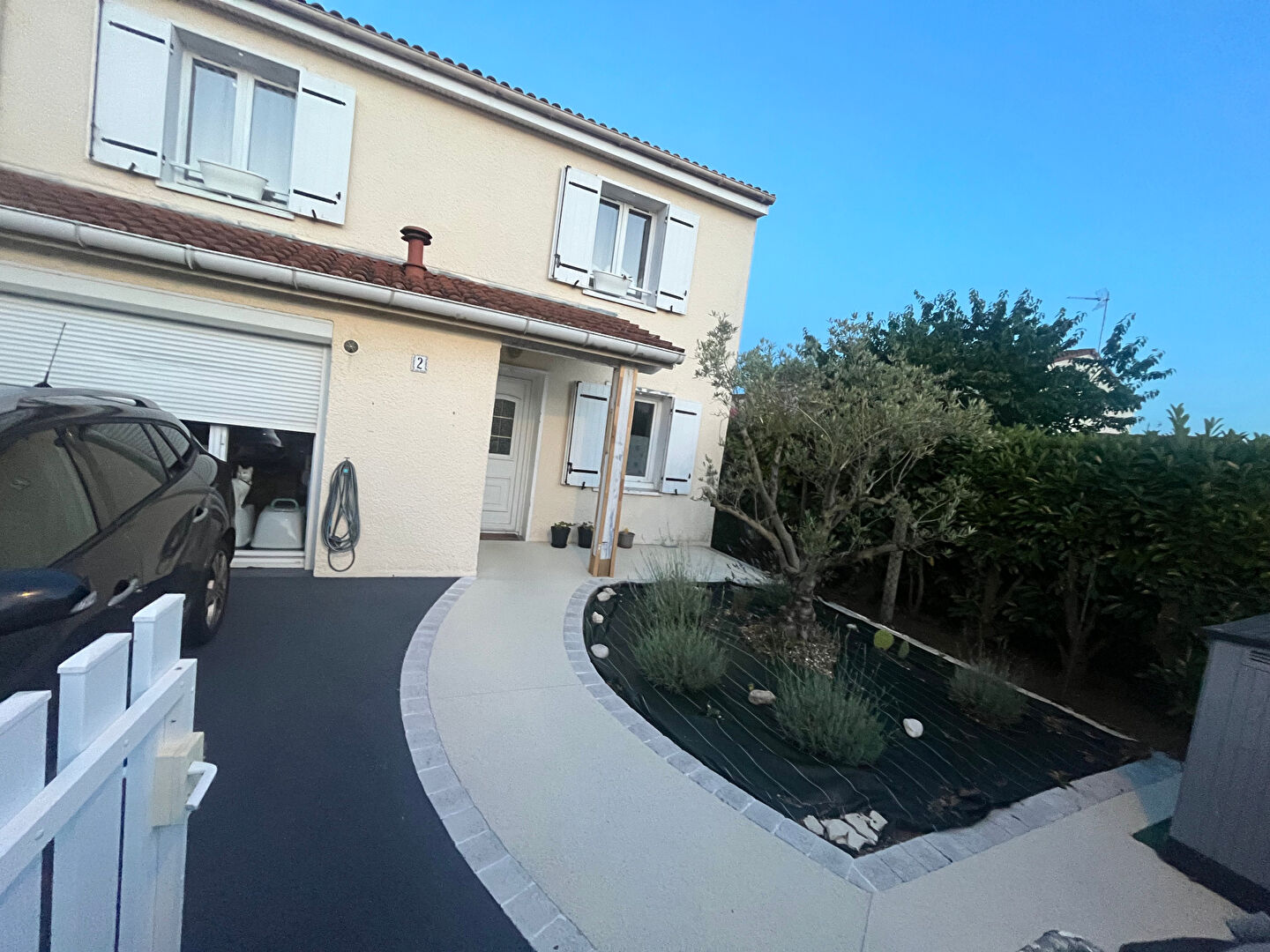 Maison TONNAY CHARENTE (17430) 5 pièces 104.71 m²
