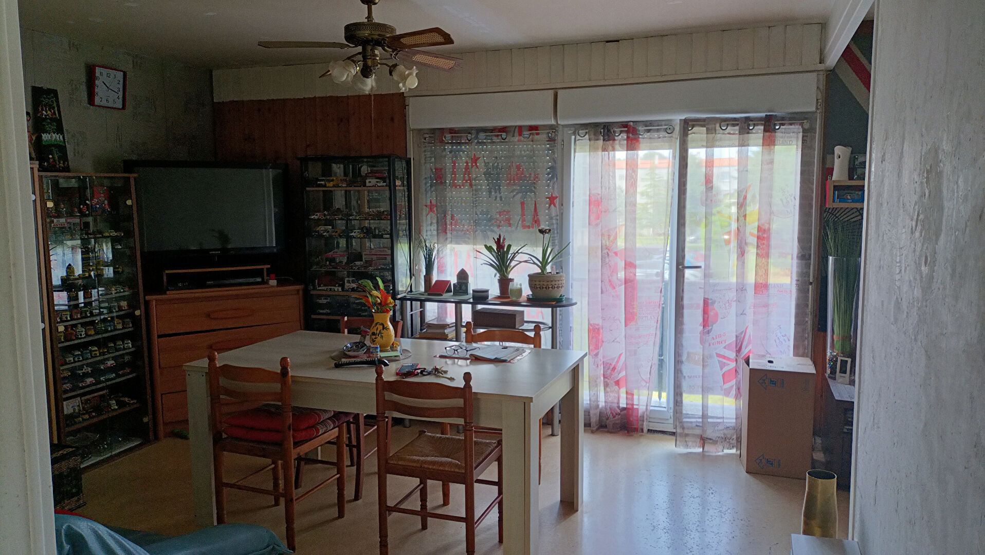 Appartement TONNAY CHARENTE (17430) 4 pièces 67.56 m²