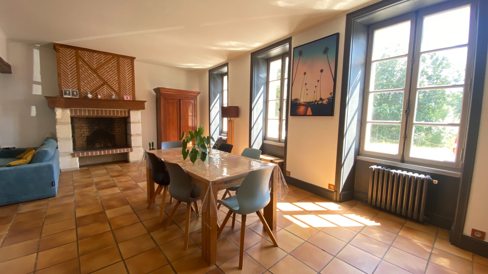 Maison TONNAY CHARENTE (17430) 6 pièces 152.23 m²
