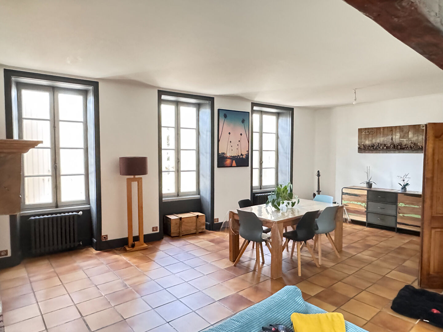 Maison TONNAY CHARENTE (17430) 6 pièces 152.23 m²