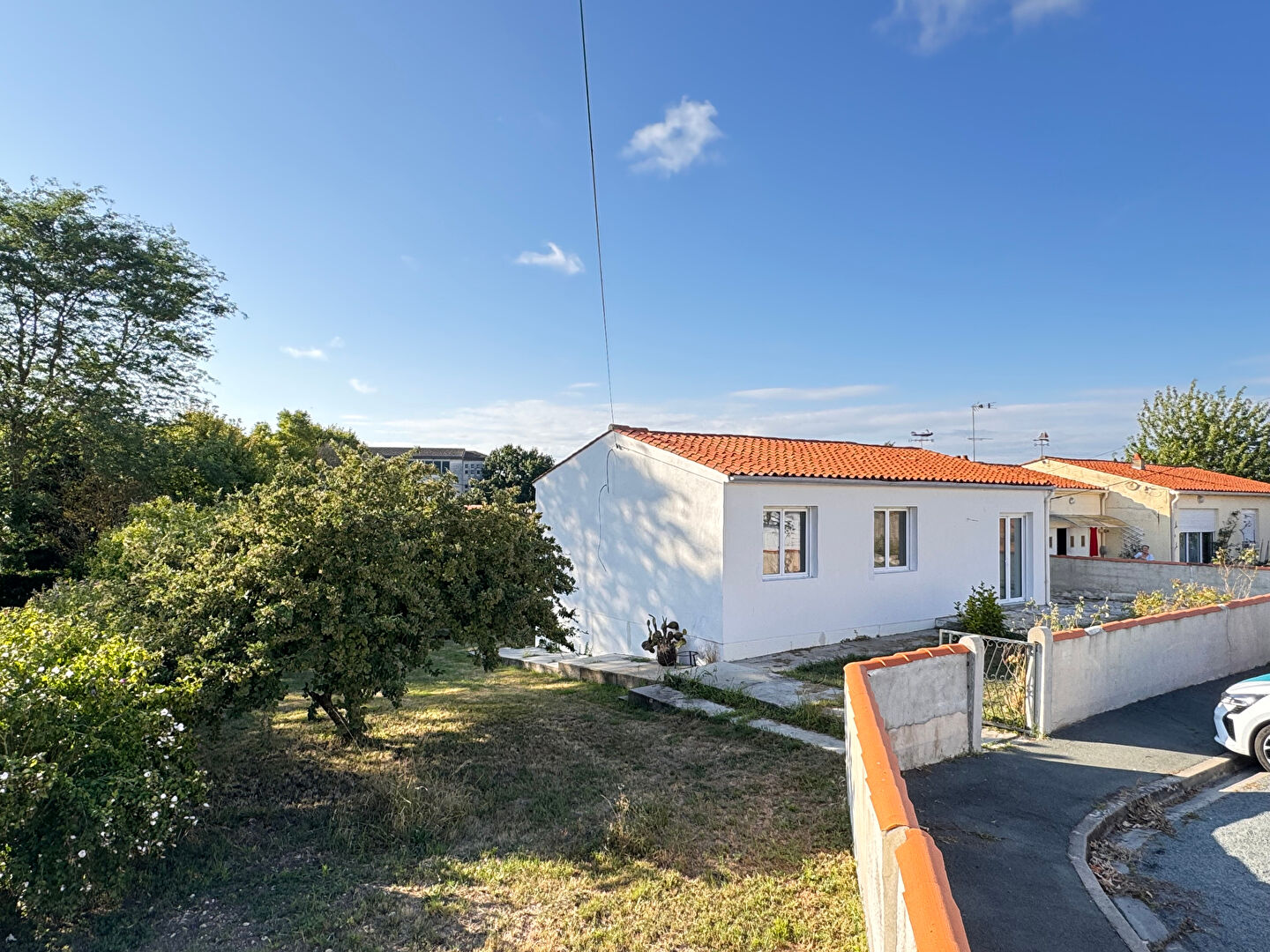 Maison TONNAY CHARENTE (17430) 5 pièces 74.78 m²