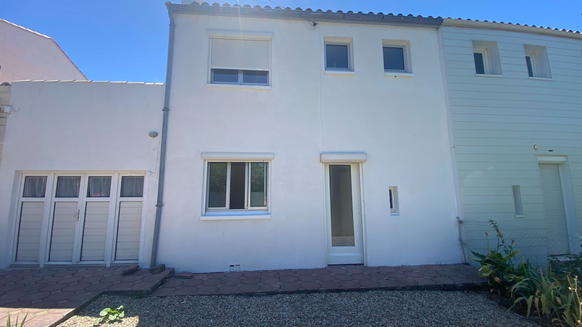 Maison TONNAY CHARENTE (17430) 5 pièces 74.73 m²
