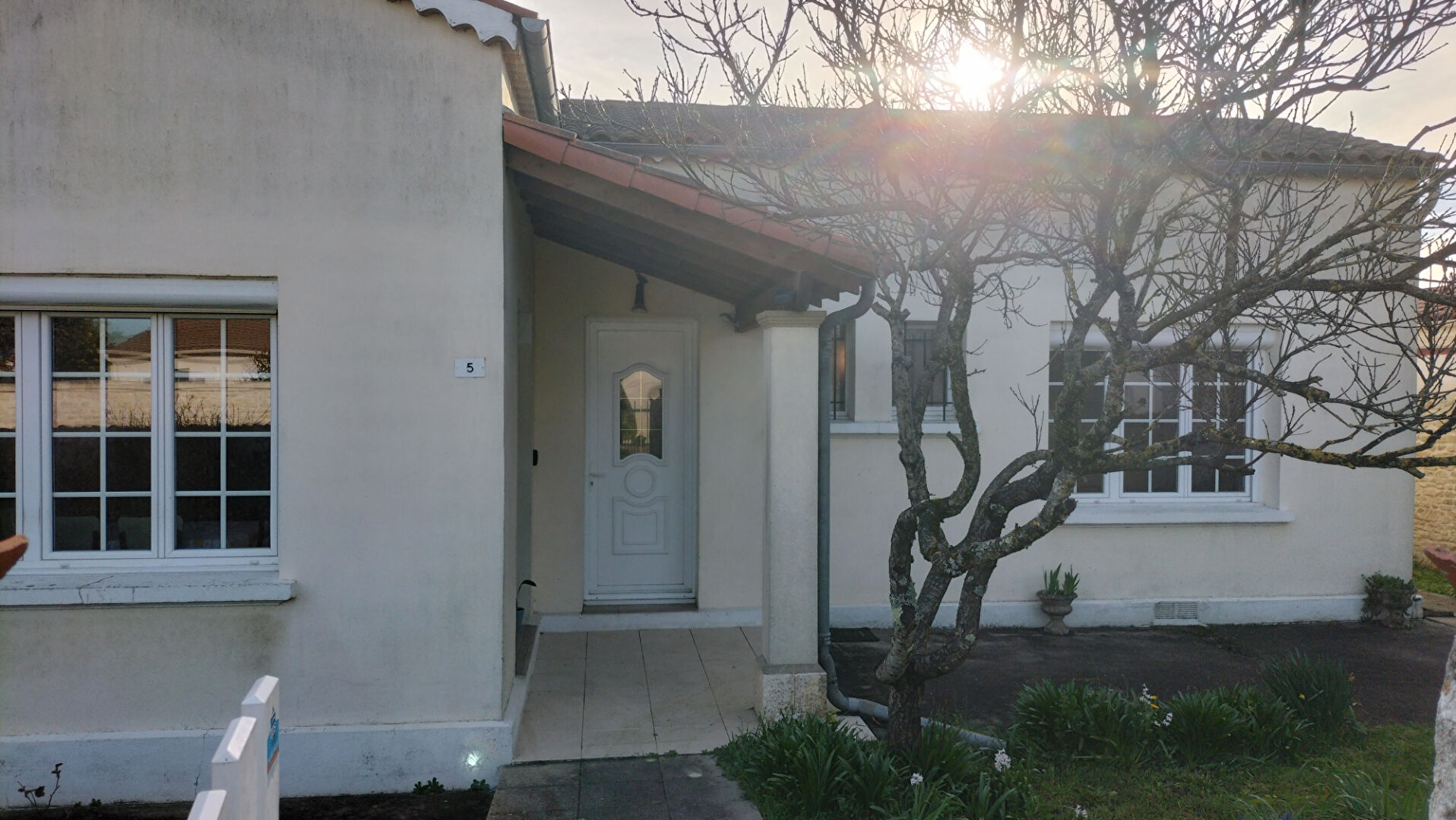 Maison TONNAY CHARENTE (17430) 6 pi&egrave;ces 114.40 m&sup2;