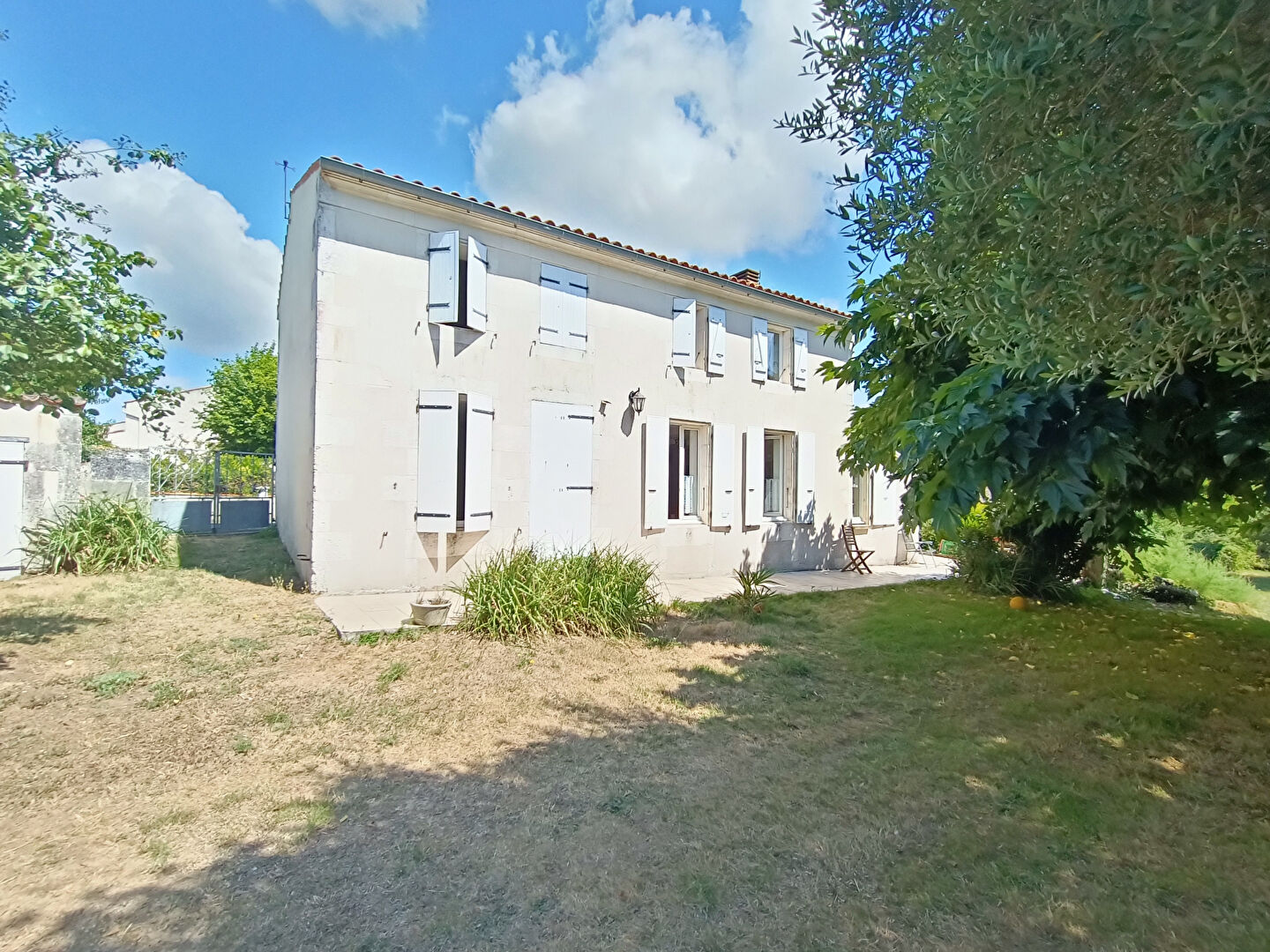 Maison CABARIOT (17430) 5 pi&egrave;ces 109.91 m&sup2;