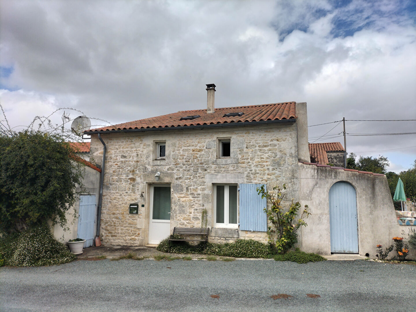 Maison BORDS (17430) 9 pièces 215.25 m²