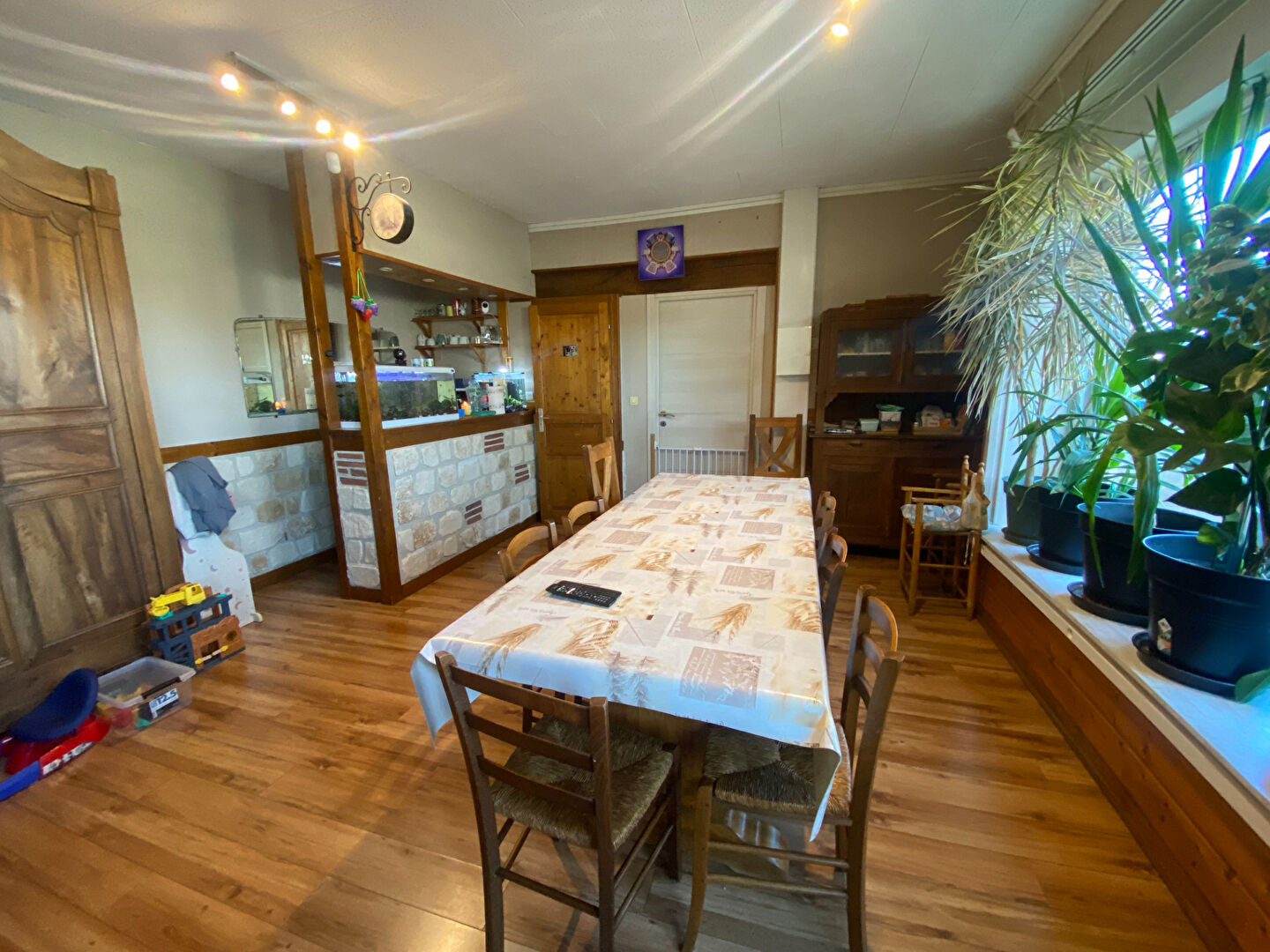 Maison TONNAY CHARENTE (17430) 12 pi&egrave;ces 329.37 m&sup2;
