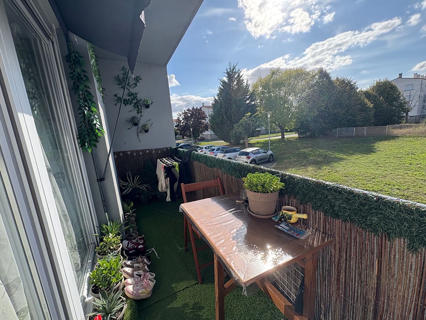 Appartement TONNAY CHARENTE (17430) 5 pi&egrave;ces 69.25 m&sup2;