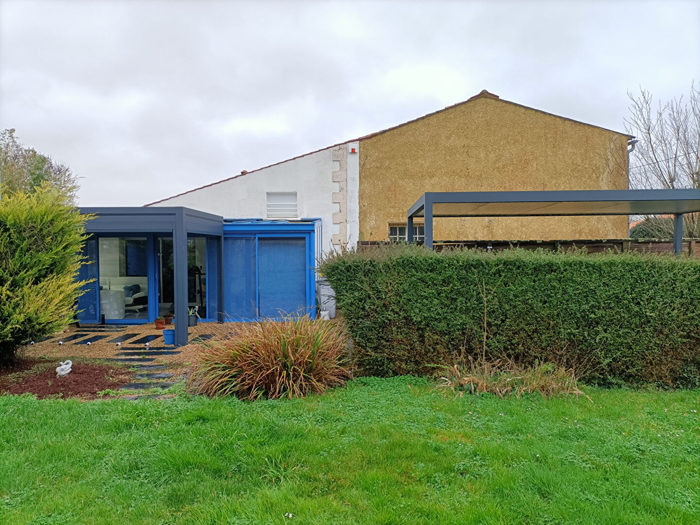 Maison TONNAY CHARENTE (17430) 4 pi&egrave;ces 105.50 m&sup2;