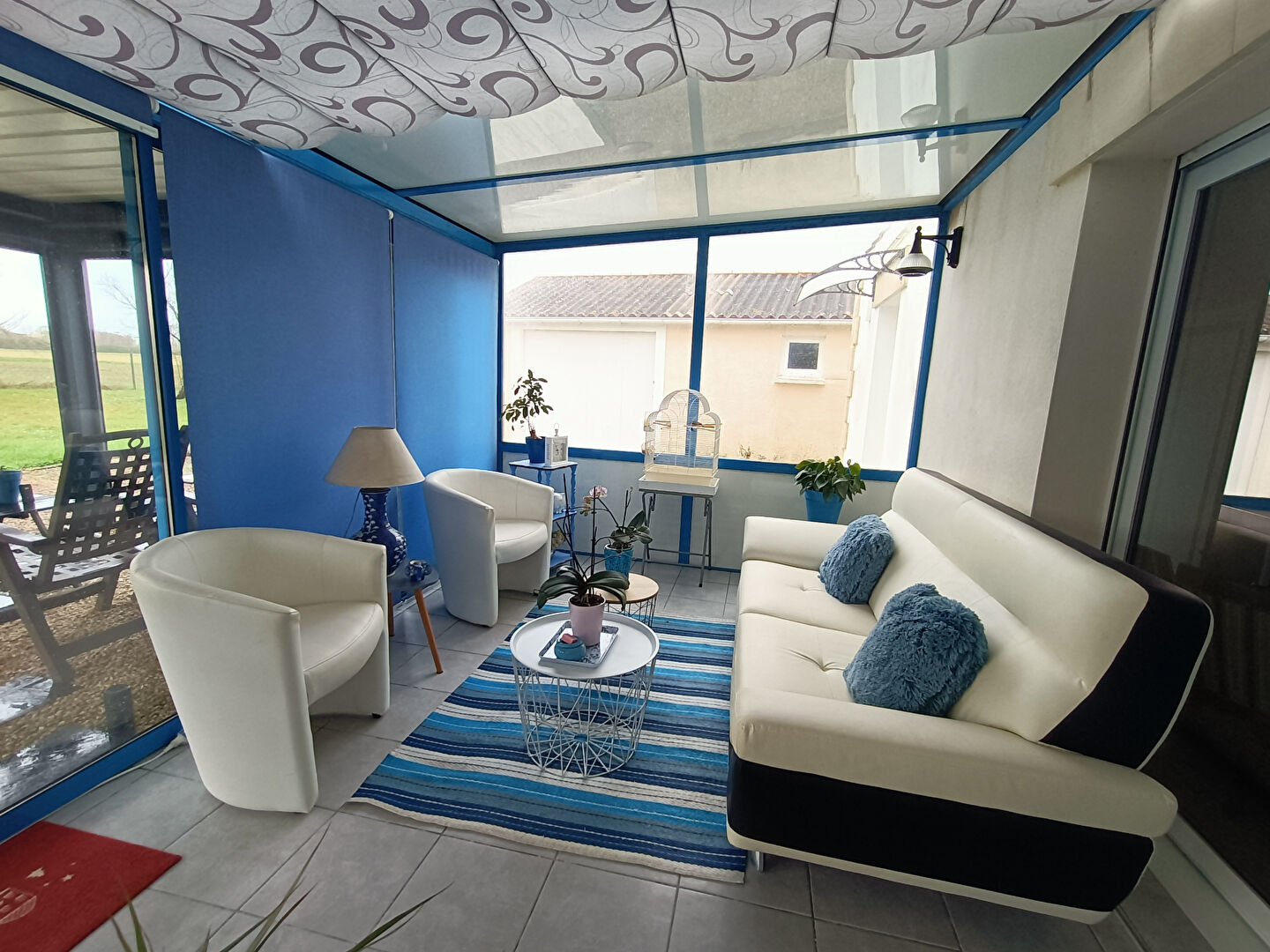 Maison TONNAY CHARENTE (17430) 4 pi&egrave;ces 105.50 m&sup2;