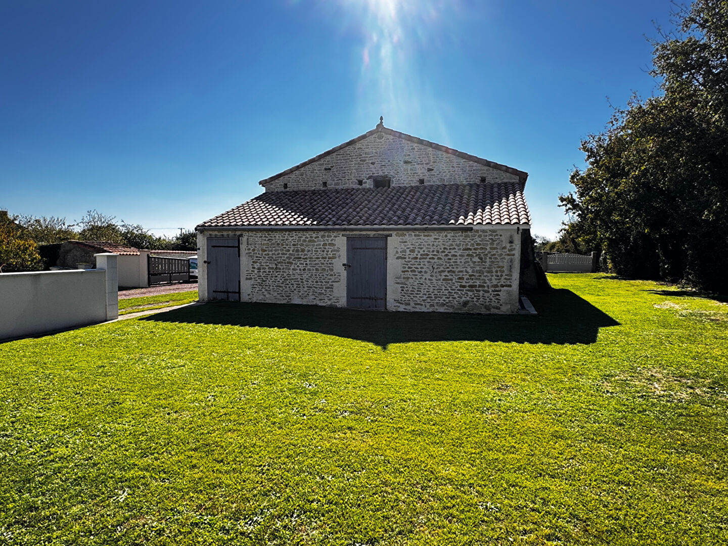 Maison TONNAY CHARENTE (17430) 4 pièces 144.92 m²