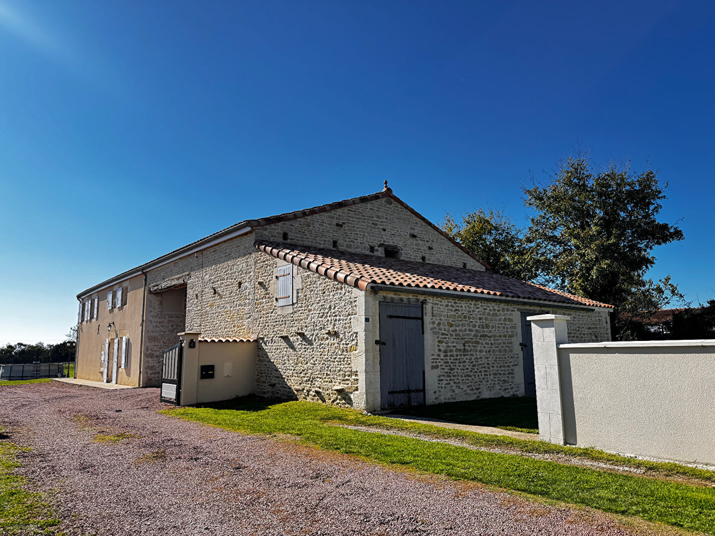 Maison MURON (17430) 4 pi&egrave;ces 144.92 m&sup2;