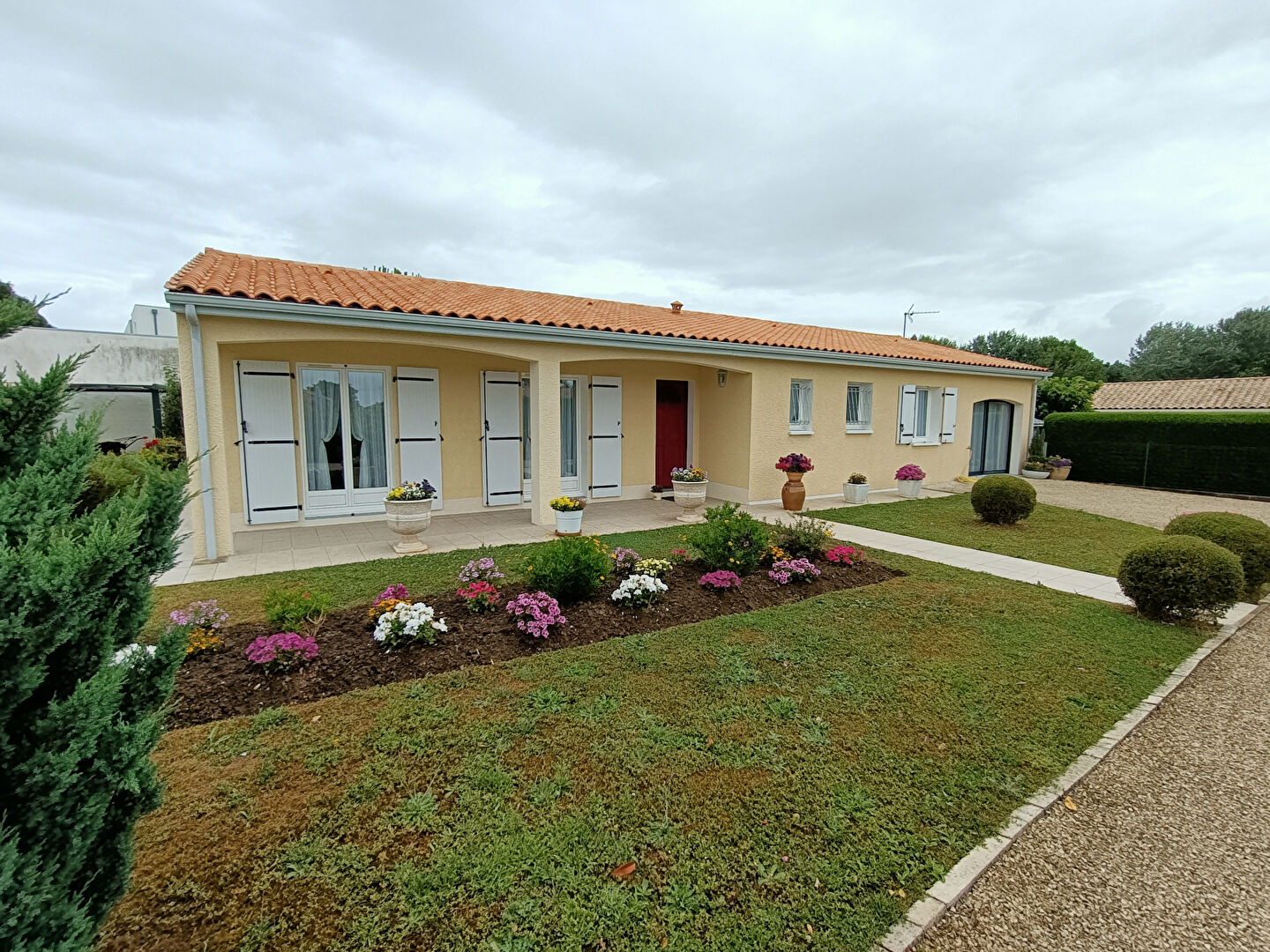 Maison TONNAY CHARENTE (17430) 5 pi&egrave;ces 109.98 m&sup2;
