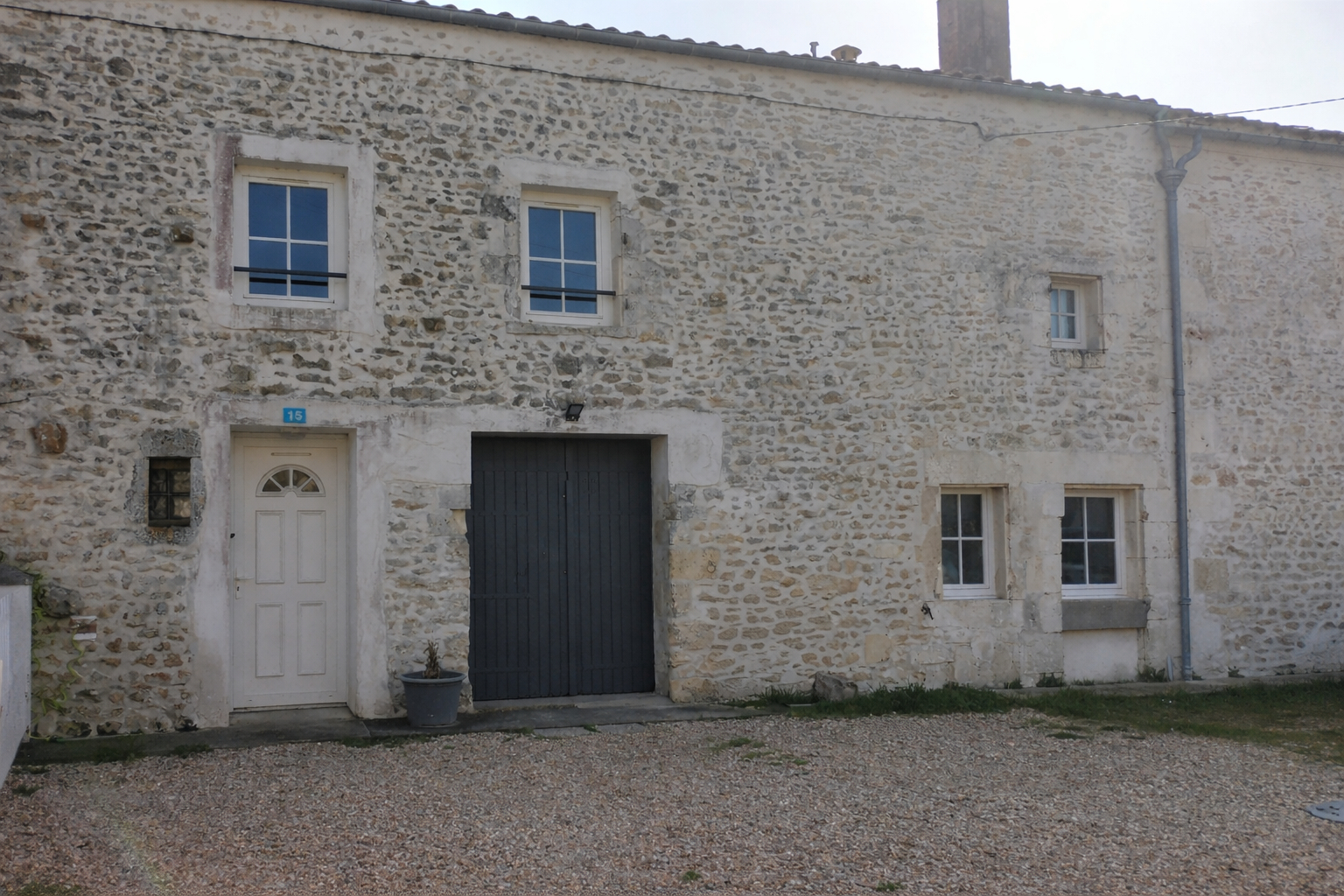Maison TONNAY CHARENTE (17430) 4 pi&egrave;ces 91.50 m&sup2;