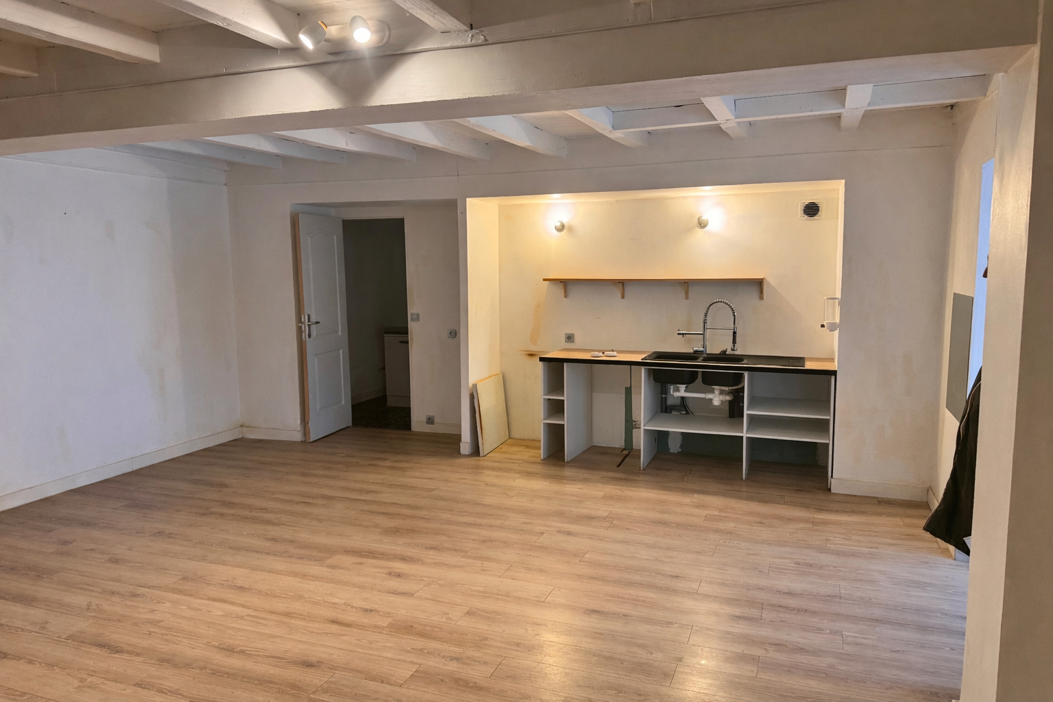 Maison LUSSANT (17430) 6 pi&egrave;ces 128.40 m&sup2;