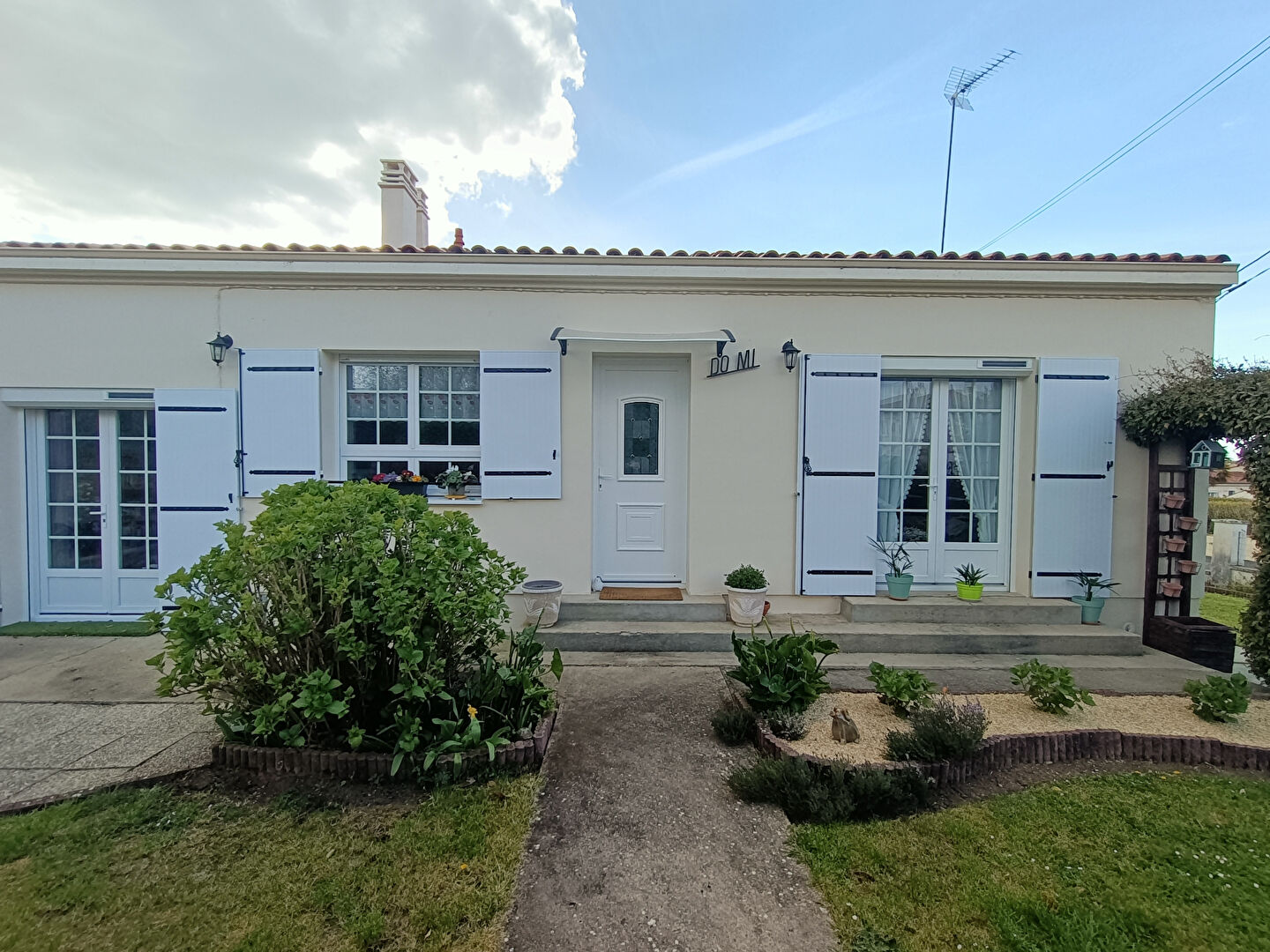 Maison TONNAY CHARENTE (17430) 6 pi&egrave;ces 116.00 m&sup2;