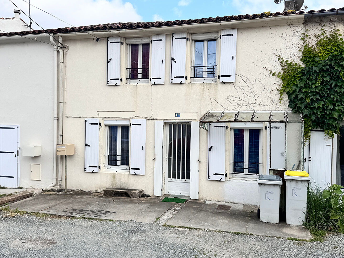 Maison TONNAY CHARENTE (17430) 3 pi&egrave;ces 64.93 m&sup2;