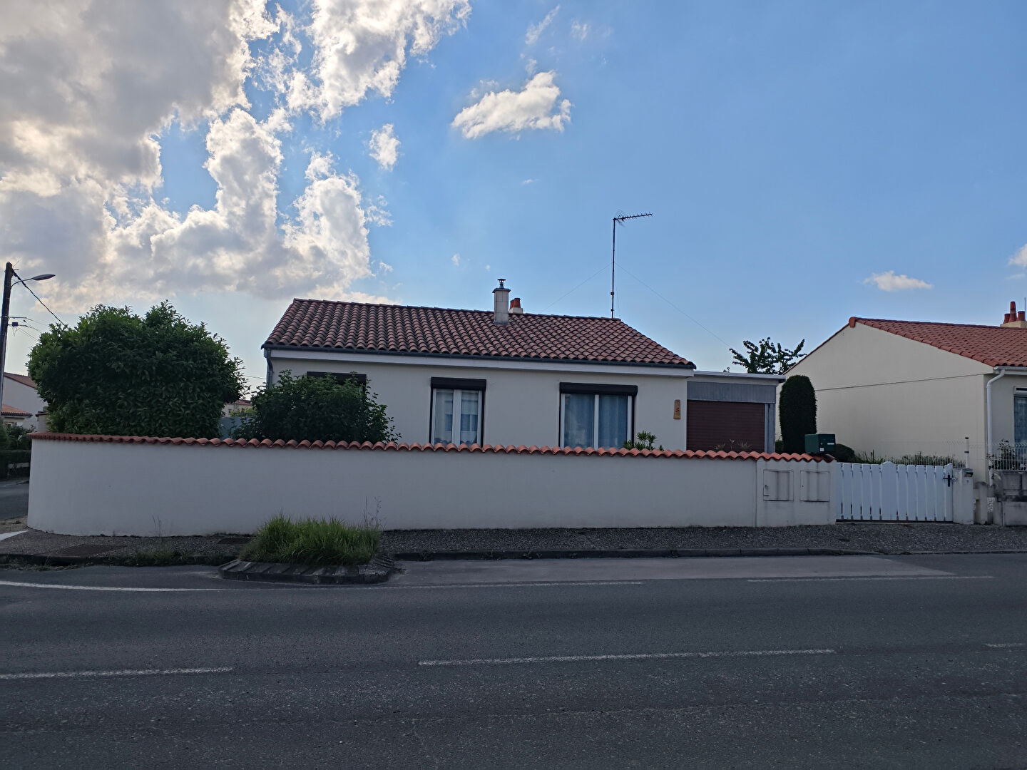 Maison TONNAY CHARENTE (17430) 5 pi&egrave;ces 95.83 m&sup2;