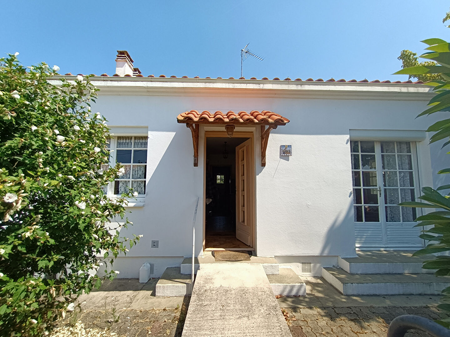 Maison 4 pièces 95 m² · à Tonnay-Charente · 95,2 m² · 231 500 €
