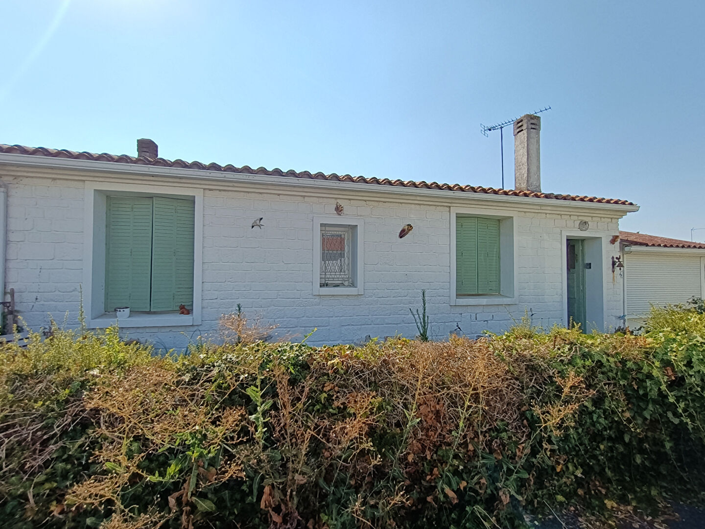 Maison TONNAY CHARENTE (17430) 5 pi&egrave;ces 66.06 m&sup2;
