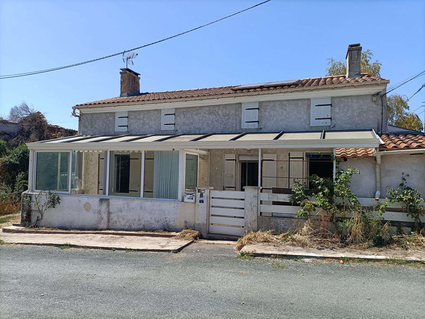 Maison BORDS (17430) 4 pi&egrave;ces 93.49 m&sup2;