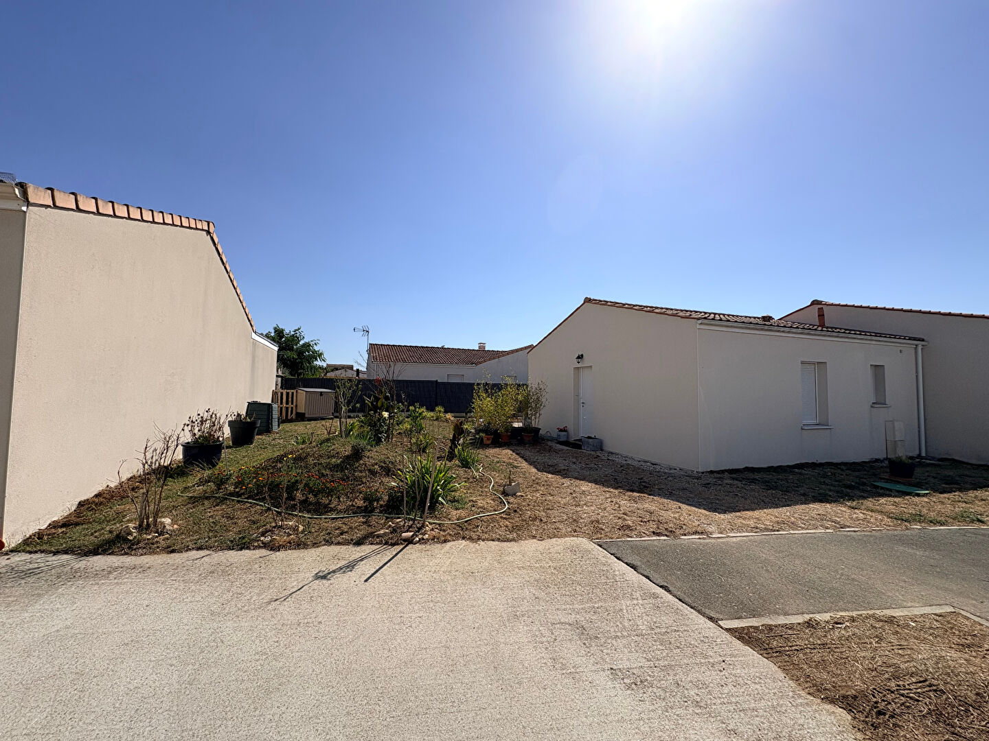 Maison TONNAY CHARENTE (17430) 2 pi&egrave;ces 48.78 m&sup2;